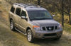 Picture of 2008 Nissan Armada SE