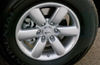 Picture of 2009 Nissan Armada SE Rim