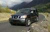 Picture of 2010 Nissan Armada LE