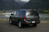 Picture of 2010 Nissan Armada LE