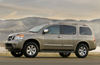 Picture of 2010 Nissan Armada SE