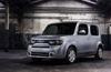 2009 Nissan Cube Picture