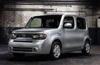 2009 Nissan Cube Picture