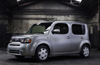 2009 Nissan Cube Picture