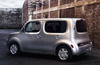 Picture of 2009 Nissan Cube