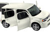 Picture of 2009 Nissan Cube