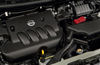 Picture of 2009 Nissan Cube 1.8L 4-cylinder Engine