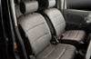 Picture of 2009 Nissan Cube Front Seats