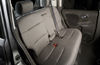 Picture of 2009 Nissan Cube Rear Seats