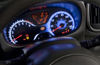 Picture of 2009 Nissan Cube Gauges