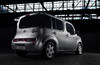 2009 Nissan Cube Picture