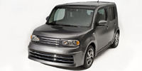 2009 Nissan Cube Pictures