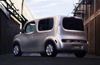 2010 Nissan Cube Picture