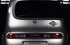 2010 Nissan Cube Picture