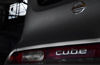 2010 Nissan Cube Tail Light Picture