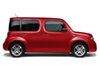 2010 Nissan Cube Picture