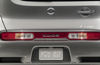 Picture of 2010 Nissan Cube Tail Lights