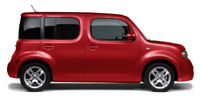 2010 Nissan Cube Pictures