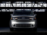 Nissan Cube Wallpaper