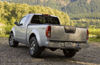 2009 Nissan Frontier King Cab PRO-4X Picture