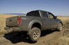 2009 Nissan Frontier Crew Cab PRO-4X Picture