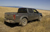 Picture of 2009 Nissan Frontier Crew Cab PRO-4X