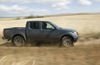 Picture of 2009 Nissan Frontier Crew Cab PRO-4X