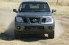 Picture of 2009 Nissan Frontier Crew Cab PRO-4X