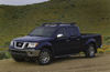 Picture of 2009 Nissan Frontier Crew Cab LE