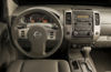 Picture of 2009 Nissan Frontier Crew Cab LE Cockpit