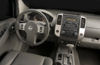 Picture of 2009 Nissan Frontier Crew Cab LE Interior