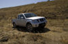 Picture of 2009 Nissan Frontier King Cab PRO-4X