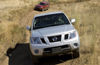 Picture of 2009 Nissan Frontier King Cab PRO-4X