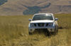 Picture of 2009 Nissan Frontier King Cab PRO-4X