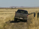 Nissan Frontier Wallpaper