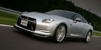 2009 Nissan GT-R Pictures