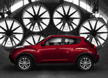 Nissan Juke Wallpaper