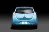 Picture of 2011 Nissan Leaf