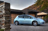 Picture of 2011 Nissan Leaf