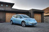 Picture of 2011 Nissan Leaf