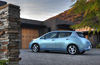 Picture of 2011 Nissan Leaf