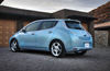 Picture of 2011 Nissan Leaf