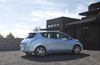 Picture of 2011 Nissan Leaf