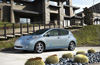 Picture of 2011 Nissan Leaf