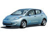 Picture of 2011 Nissan Leaf