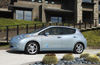 Picture of 2011 Nissan Leaf