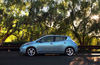 Picture of 2011 Nissan Leaf