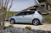 Picture of 2011 Nissan Leaf