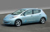 Picture of 2011 Nissan Leaf