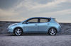 Picture of 2011 Nissan Leaf